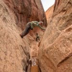 Video Tutorial: 8 reasons backpacking is different for females than males