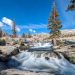 Tutorial: Plan a Backpacking Trip to the High Sierra