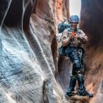 Ask Us Anything: Canyoneering