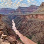Tutorial: How to Choose Your 2025 Backpacking Trips