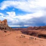 Now accepting applications for 2026 guided trips