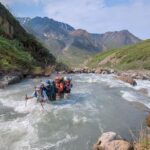 Guided Trip Gift Certificate