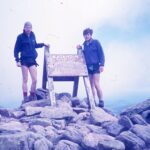 Livestream Dec 16: Thru-hiking the AT in 1986
