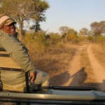 Day 20: Kruger National Park, Sabi Sabi Bush Lodge