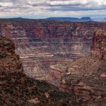 Quickstart Guide: Hayduke Trail