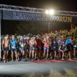 Why the Leadville Trail 100 felt like Lollapalooza -- is Lifetime Fitness a friend or foe?