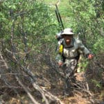 Why & when: Removal of trekking pole straps & baskets