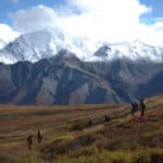 Core Backpacking Clothing || Check lists & systems for 3-season conditions