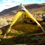 Five-star campsites || Part 3: Ideal features of camping spots, plus Tradeoffs