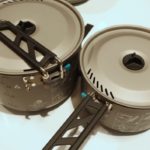 Preview: Sea to Summit Alpha Series Cookware || Remarkably thoughtful
