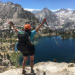 FAQ for female backpackers: Menstruation, #1 & #2, group dynamics, and clothing & gear
