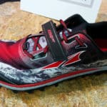 Preview: Altra Lone Peak 3.5, Timp & King Mountain