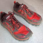 Review: Altra Lone Peak 3.0 || For wide large-volume feet or easy trails