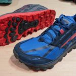 Preview: Altra Lone Peak 4.0 || More durable upper & new stickier outsole