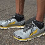 Review: Altra Provision 2.5 || An easy-rider for roads & non-technical trails