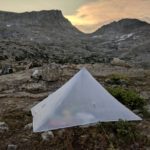 Trip Report || Wind River High Route, Loop 4