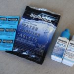 Tutorial: Methods to purify backcountry water || Pros, cons & my picks