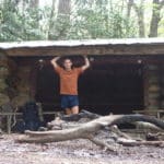 Five-star campsites || Part 4: Four examples of classically bad campsites