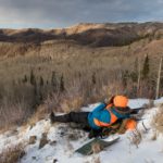 Hunt report: Almost a successful timber sneak