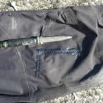 Gear list || Backpacking Field Repair Kit for broken, lost & worn out gear