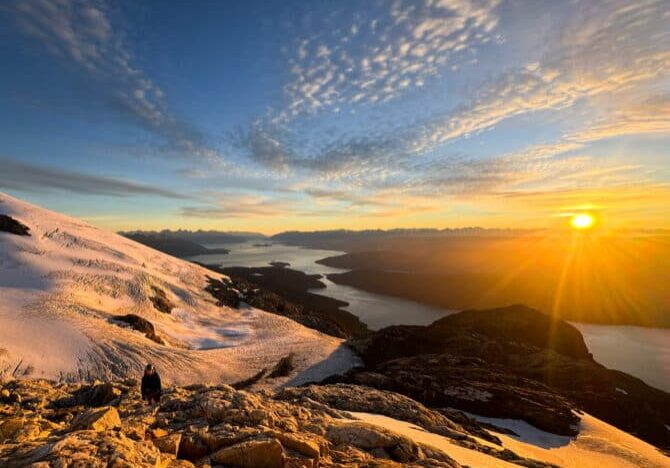 Patagonia