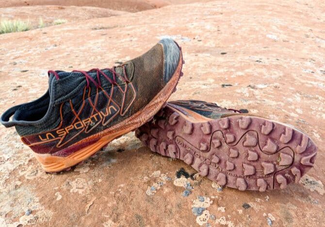 La Sportiva Mutant, my personal favorite and probably the overall best pick