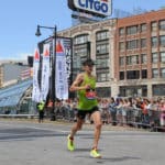 Race Report || Boston Marathon: 2:32:01, 72nd overall