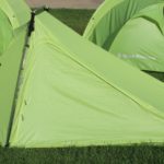 Preview: Black Diamond Distance Tent || Got ventilation?