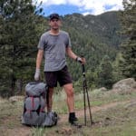 Long-term review: Black Diamond Rhythm Tee with NuYarn, innovative nylon/merino blend