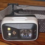 Review: Black Diamond Spot Headlamp || Bright, lightweight, reasonably priced