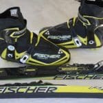 Gear List || Cross-Country Skate Ski System