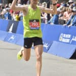 Live tracking: Houston Marathon, Sunday 7 AM CST!