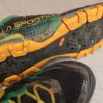 Long-term review: La Sportiva Bushido || Perfect for high routes, if it fits