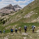 Review: Ultimate Direction FK Trekking Poles || Dreamy performance but inherent limitations
