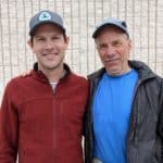 Eight podcasts about backpacking, running, climbing, and hunting