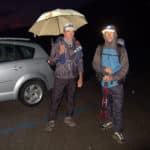 Reader question || Backpacking umbrellas: Pros, cons & recommendations