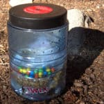 Buyers guide: Bear canisters || Comparison of volume per weight & cost