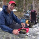 DIY || An original: The Cat Food Can Stove, by Roy TrailDad Robinson