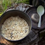 Breakfast Recipe: Quickstart Cereal