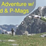 Video: Adventure trip with Clelland & Magnanti in the Colorado Rockies
