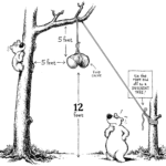 Ineffective & outdated: Six reasons to not hang a bear bag