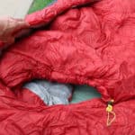 Review: Sierra Designs Cloud 35 & 20 || Premium mummy/quilt hybrid