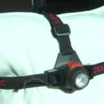 Long-term review: Coast HL27 Headlamp || Bright & quickly adjustable