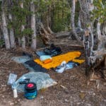 Gear List: Yosemite High Route || High Sierra in August