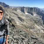 Trip Report: Kings Canyon High Basin Route || Loop 1: Tablelands & GWD