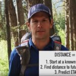 Tutorial: Dead-reckoning navigation | Basic but oft-used skill