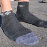 Long-term review: DeFeet Wooleator Sock || Go-to sock for a decade-plus