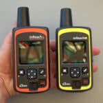 DeLorme inReach Explorer vs SE: Two reasons to buy the Explorer
