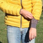 Reviews: Sierra Designs F17 Puffies || Well designed & priced, but heavy