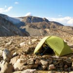 Spiderwoman's Tips || Reflections, camps, conditions & other small details